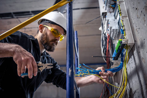 Best Electrical Rewiring Services  in Milmay, NJ