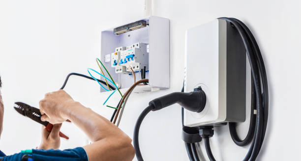 Best Electrical Outlet Repair  in Milmay, NJ