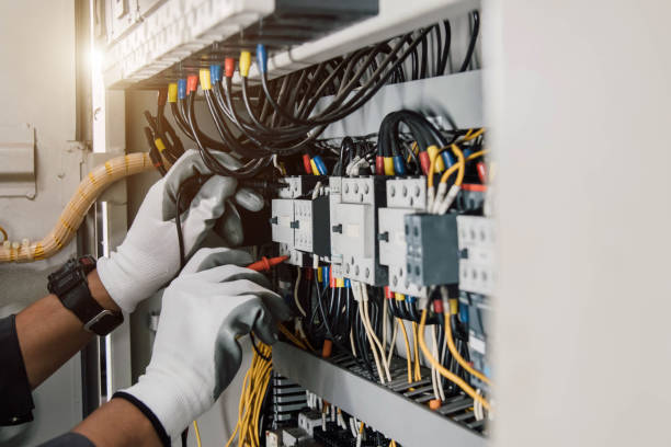 Best Licensed Electrician  in Milmay, NJ